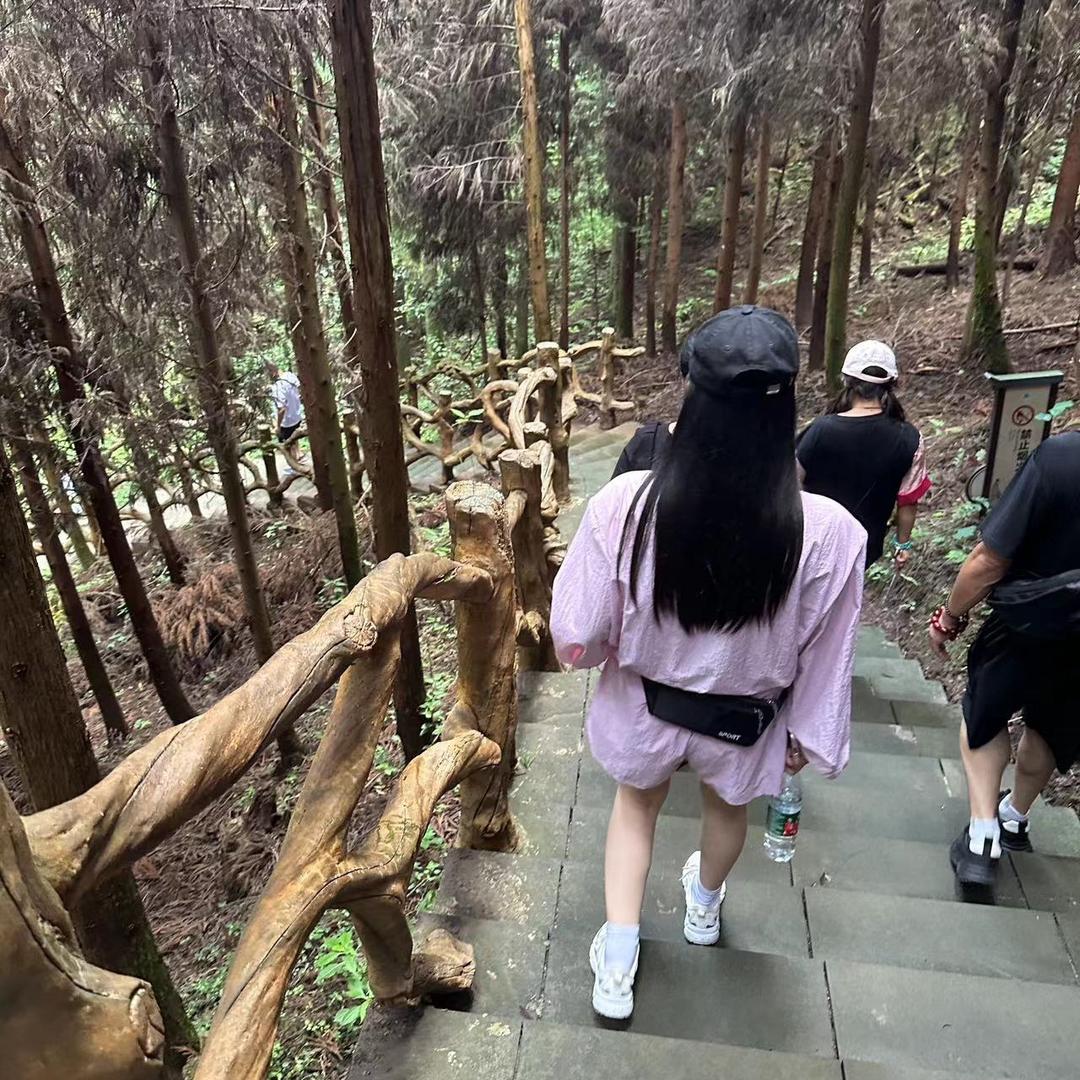 （小霞）