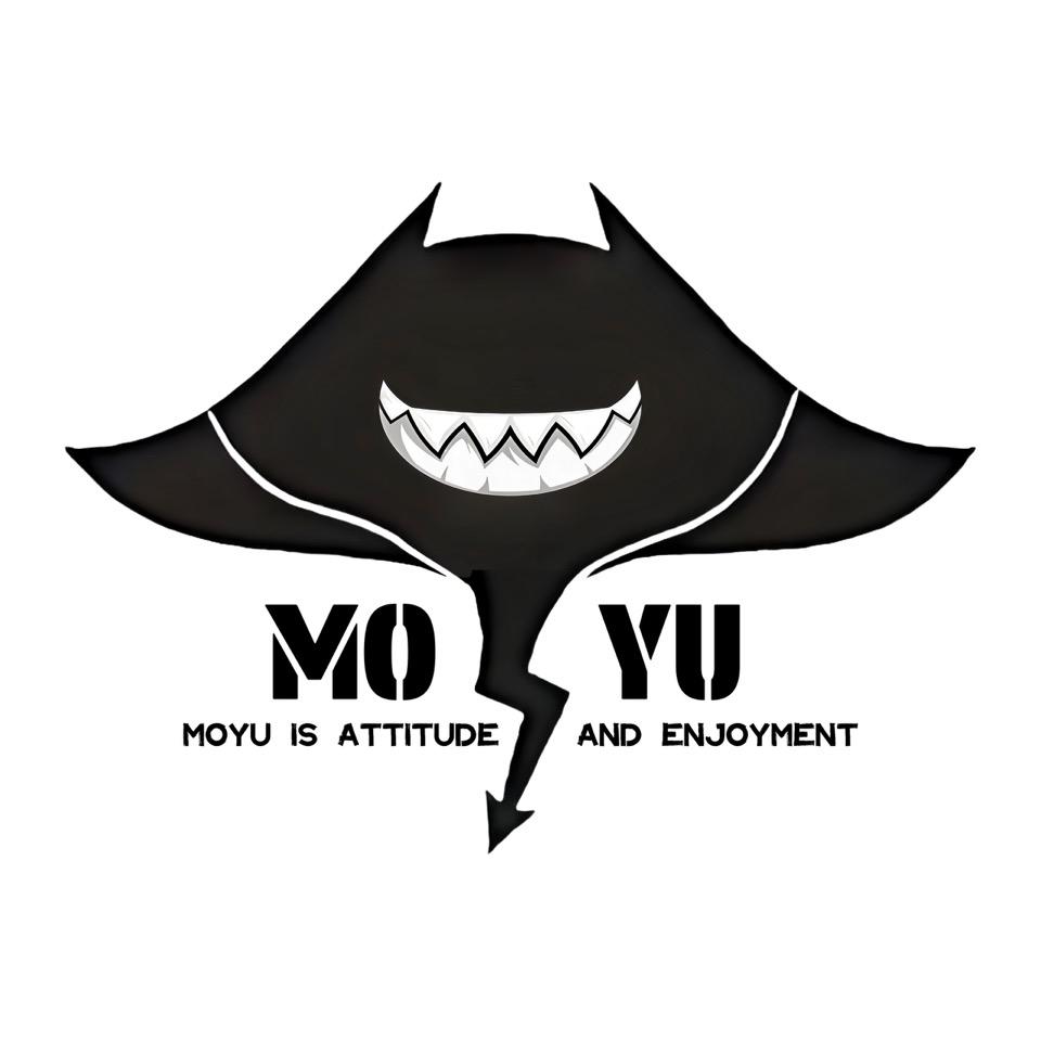 MOYU手工盆