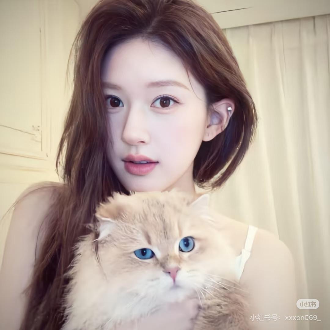 当然是小丹