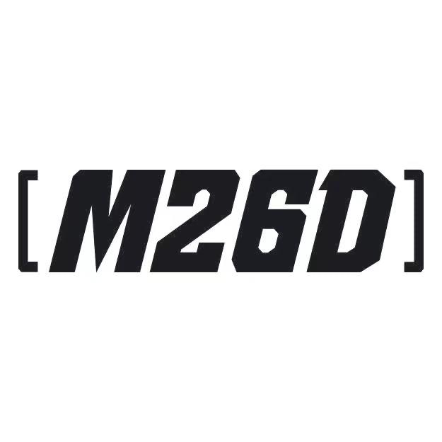 M26D旗舰店