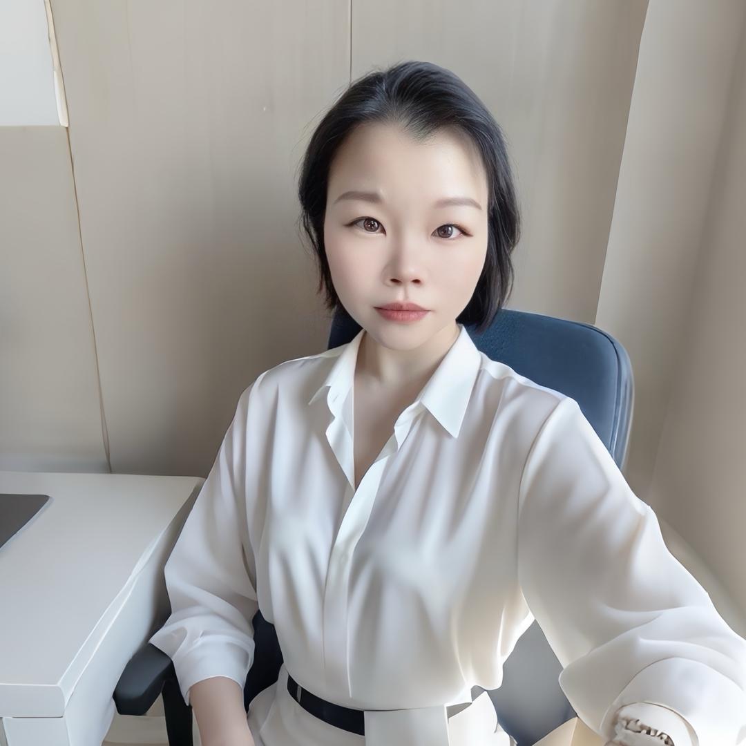 今生有约潘姐（招红娘 找商合作）