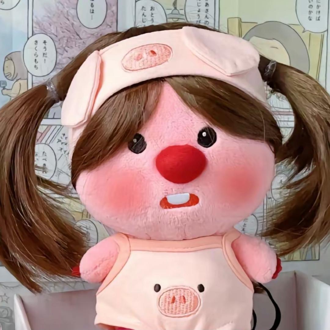 猫猫潮玩铺子吖