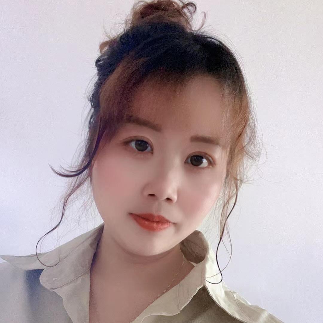 小影子🌞