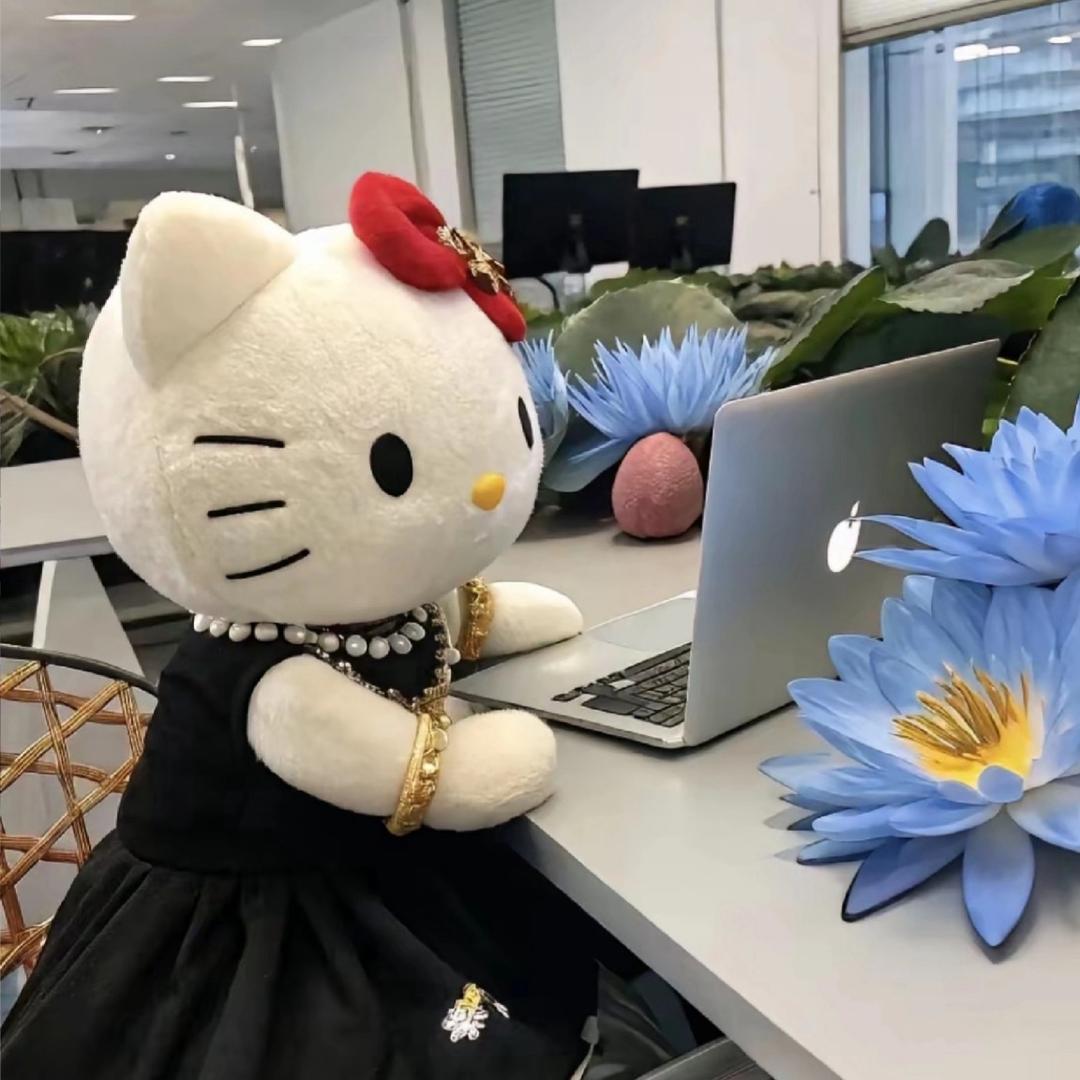 发财小天才