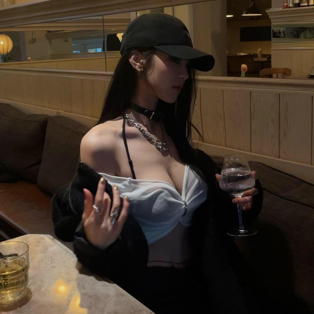 甜甜