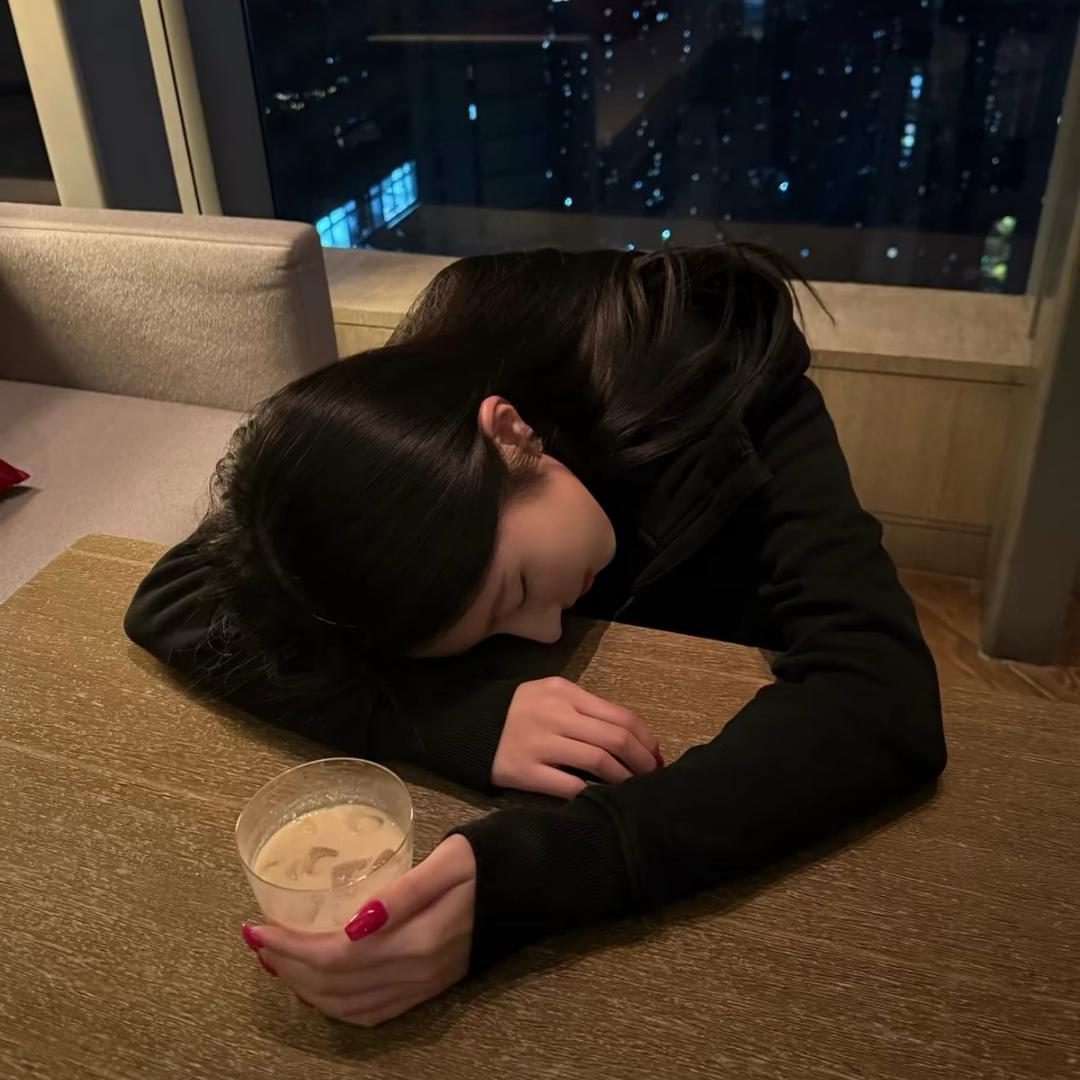 人