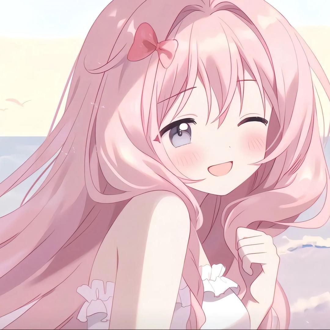 斑斓海