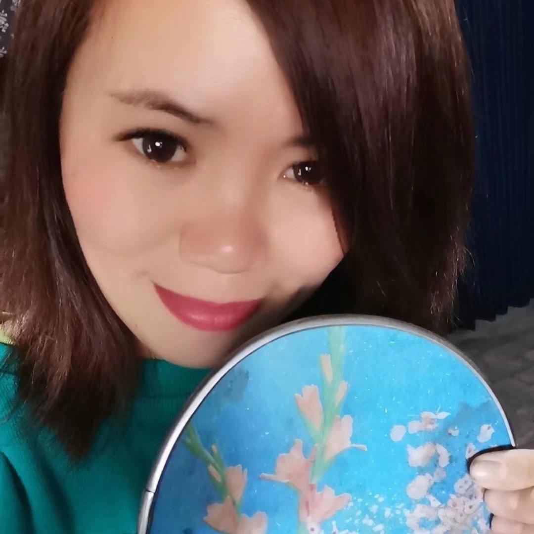 一个人挺好