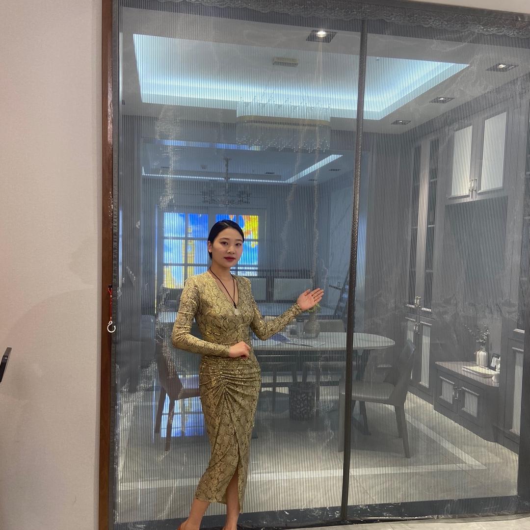 利辛县美然家纺店