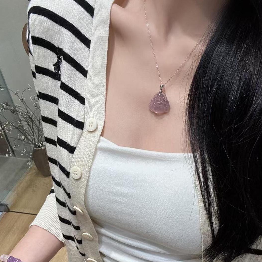 小琳子在石佛寺