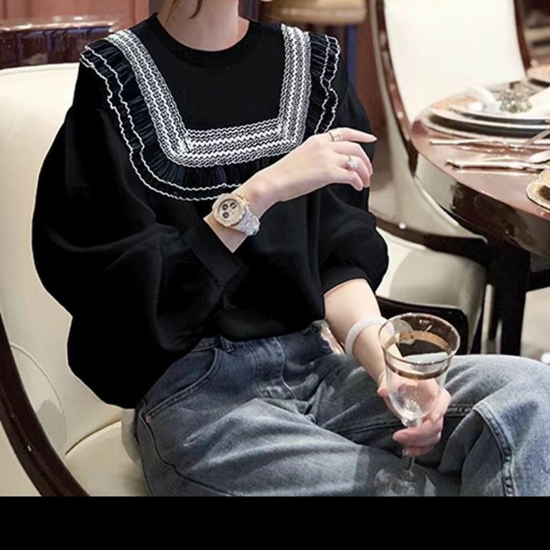 做卤菜的小姐姐