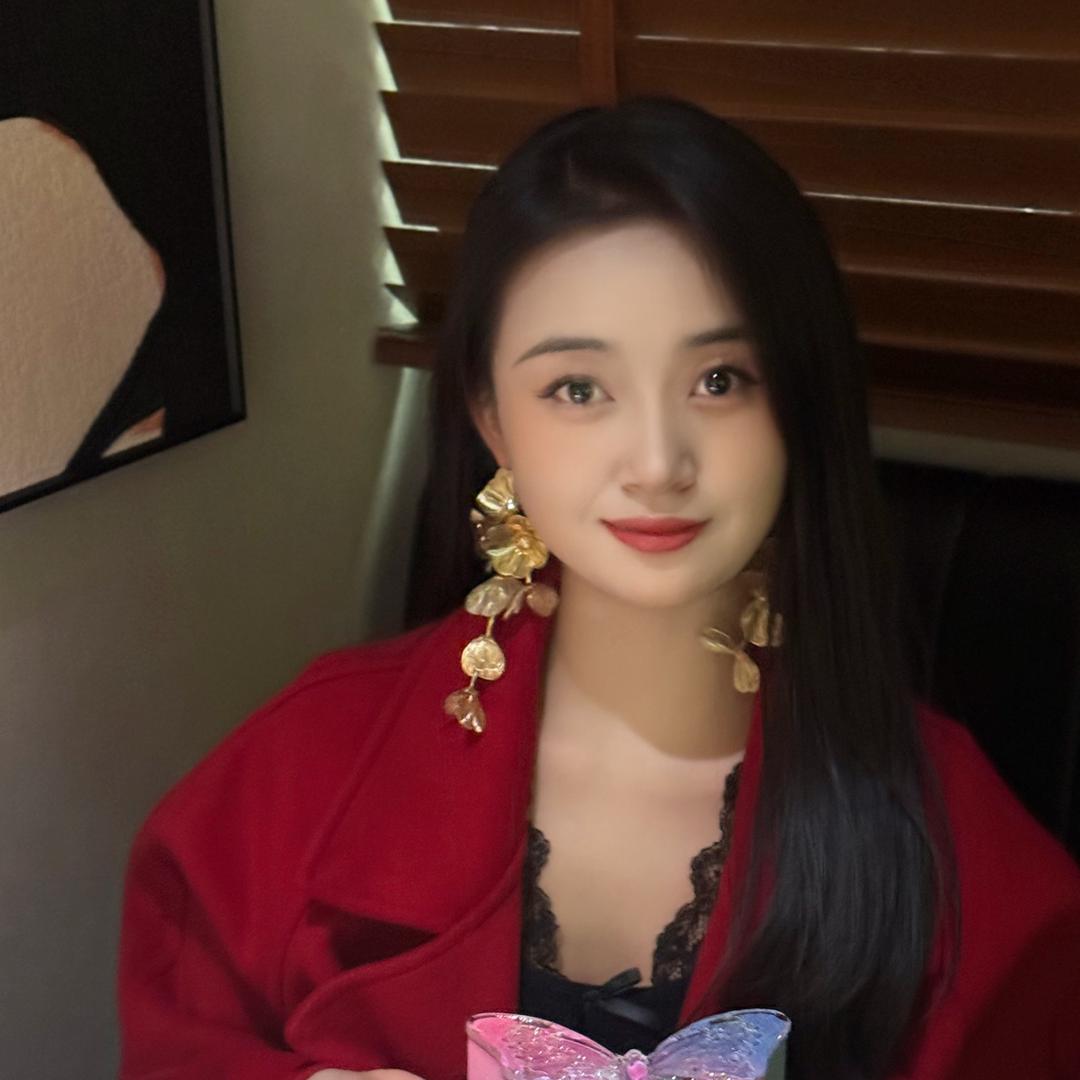玉儿～