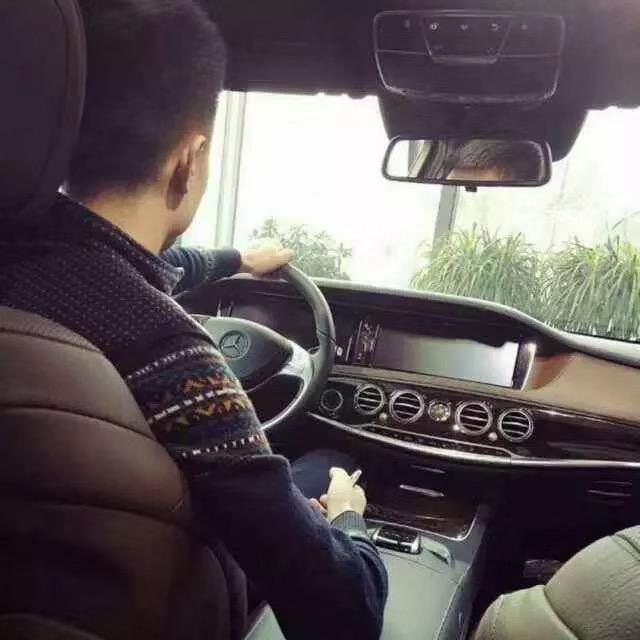 石先生 正能量