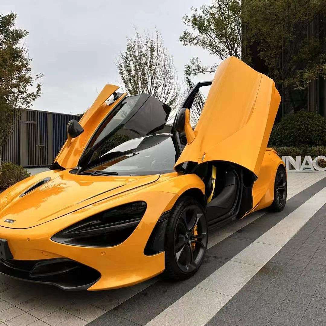 祥顺铭车
