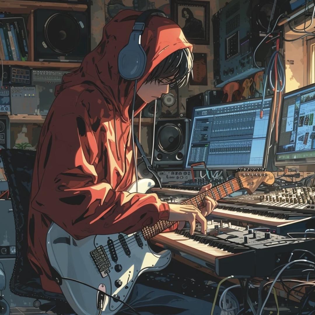 三水木音频Studio