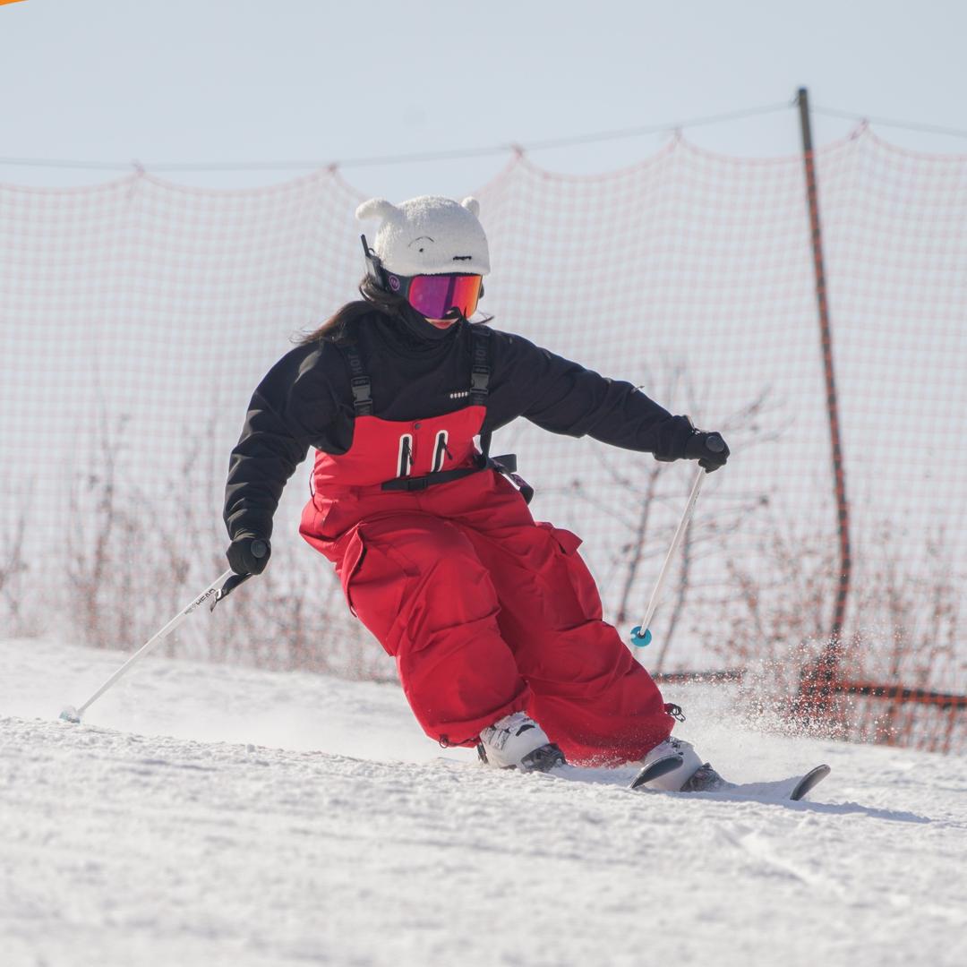 鑫鑫SKI⛷️