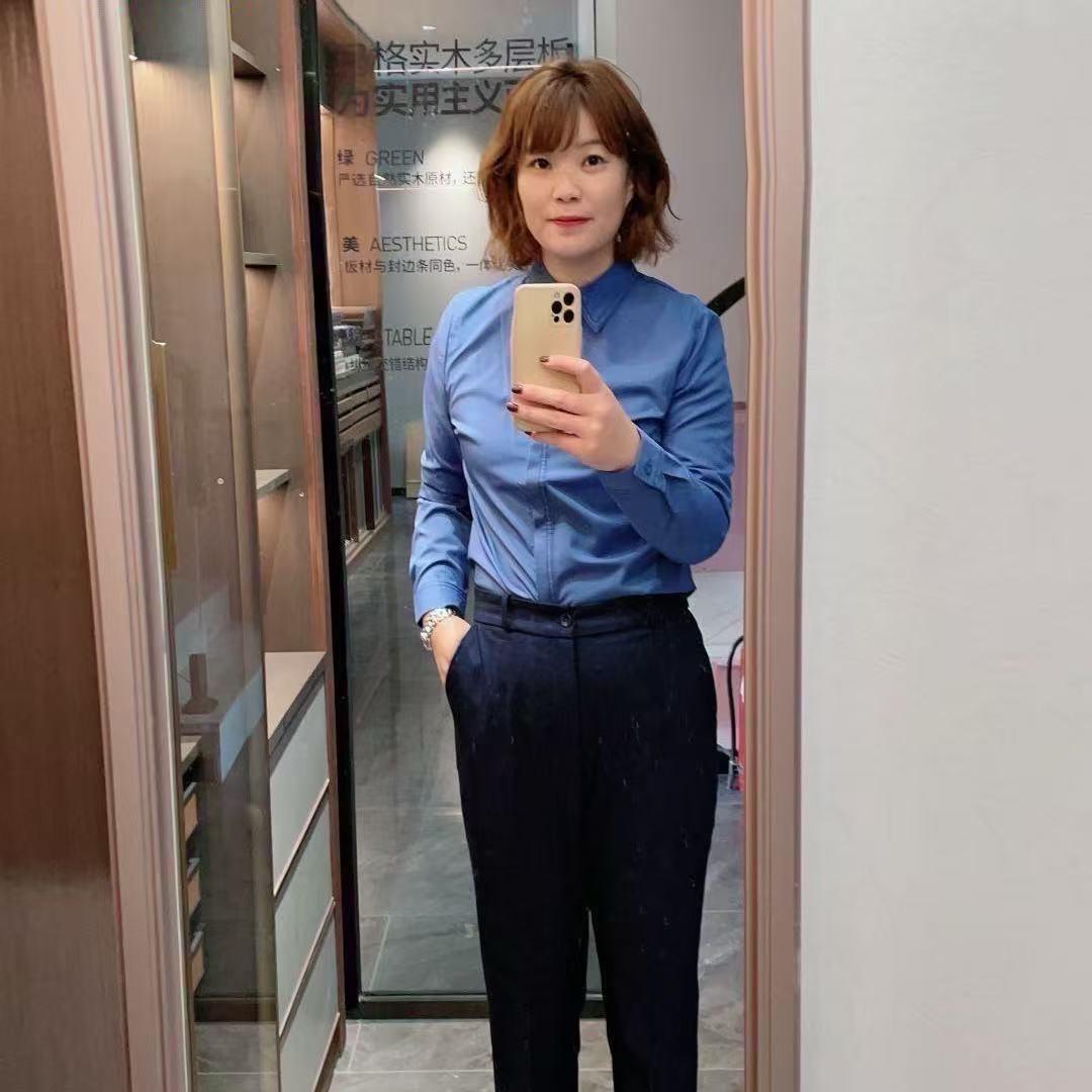 祝姐姐一然家居