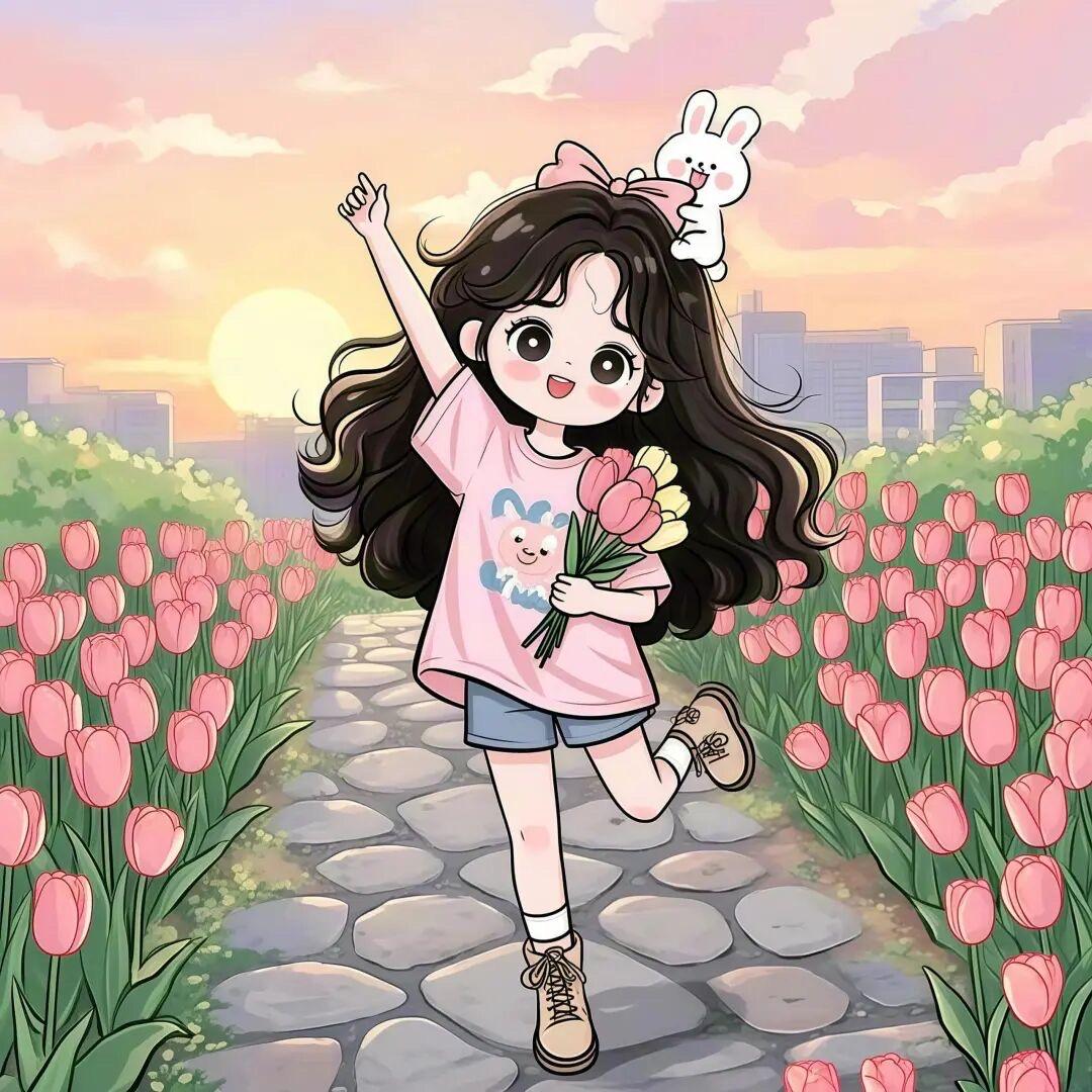 爱生活的江江北