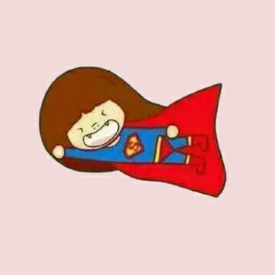 小新啊✨（休息中😴）