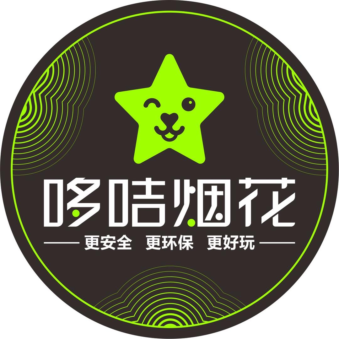 浏阳哆咭烟花