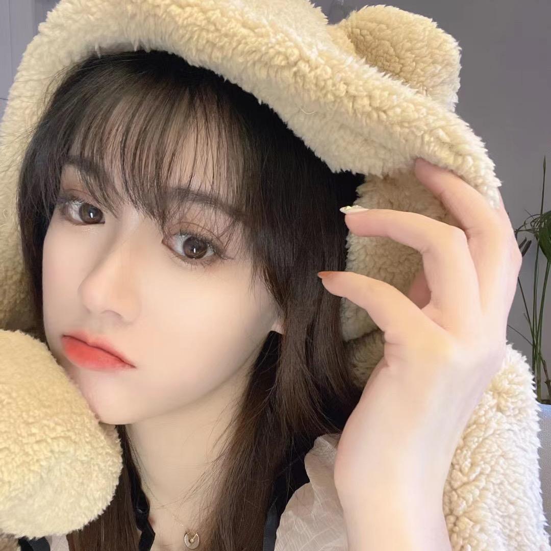 晚起～