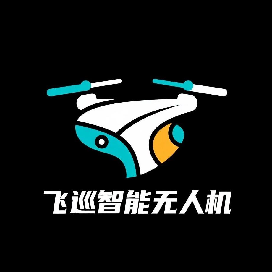 飞巡智能无人机