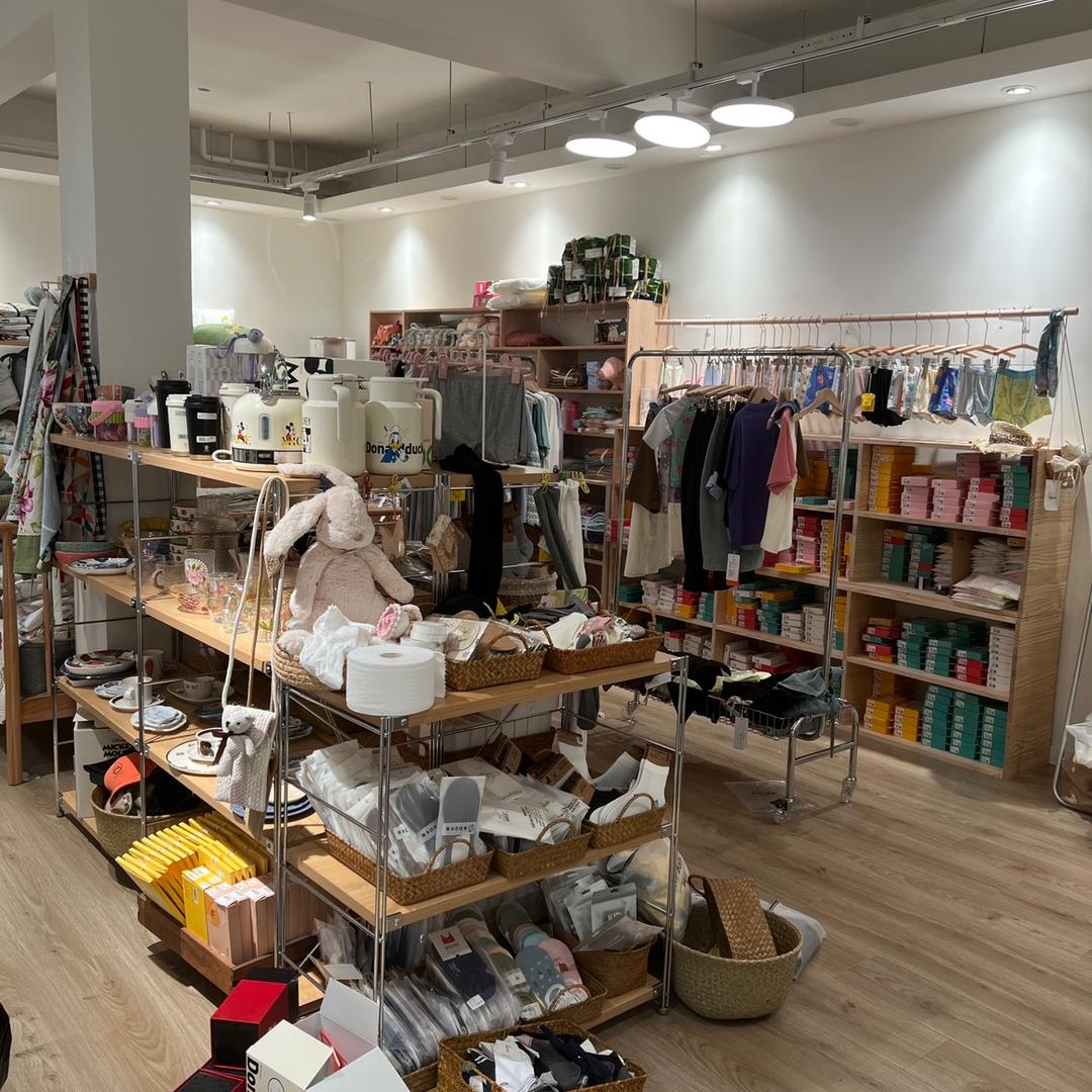 云老板的店（阜阳）