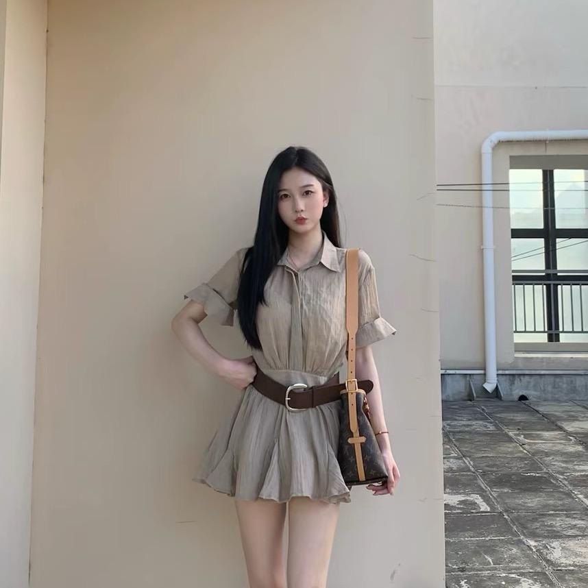 我是小仙女呀🧚♀️
