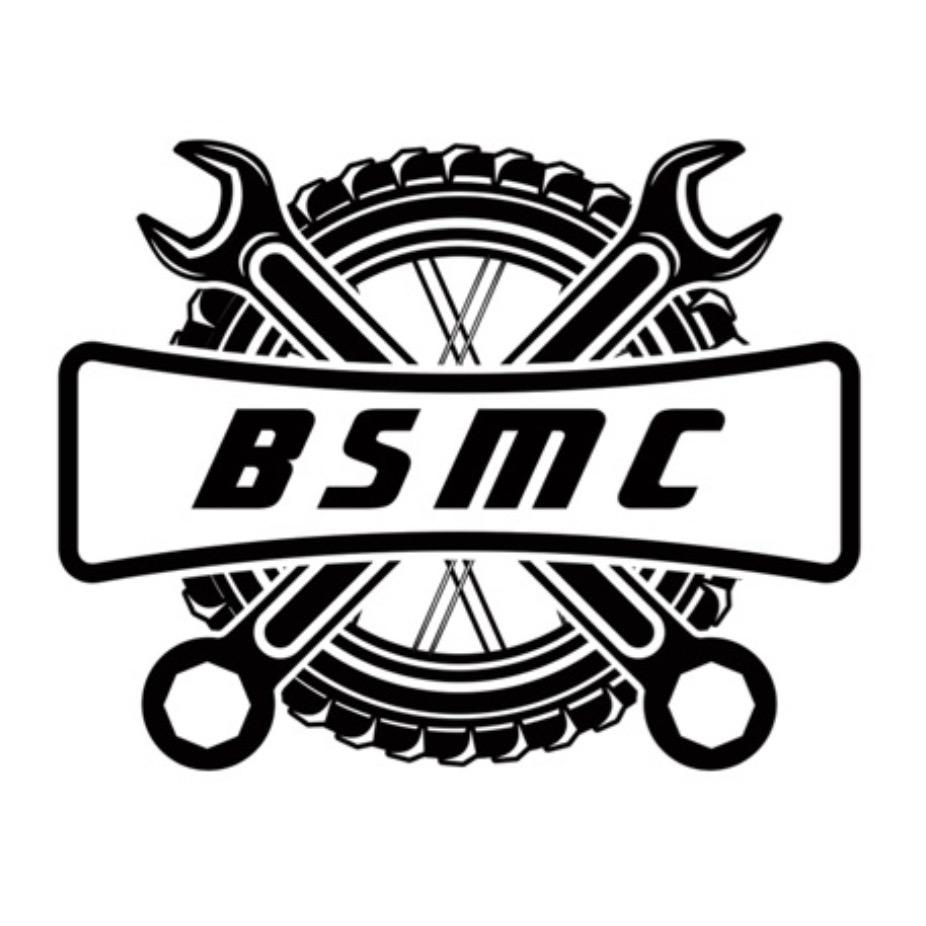 湘潭BSMC机车俱乐部