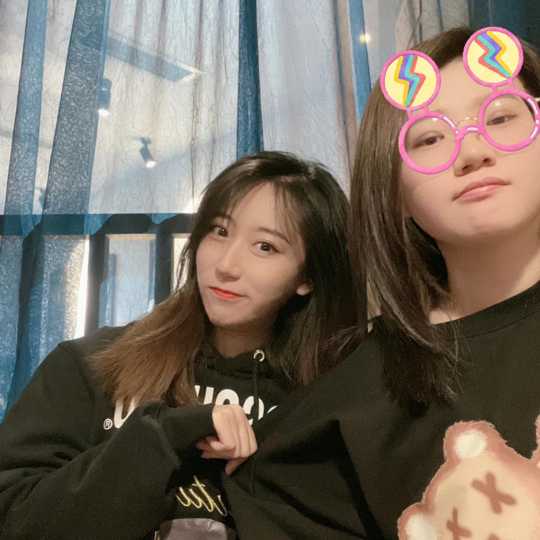 玲娜贝鹅