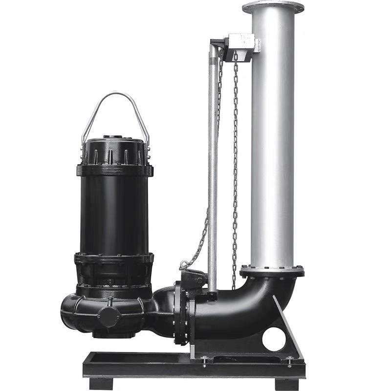 山东银祥泵业有限公司