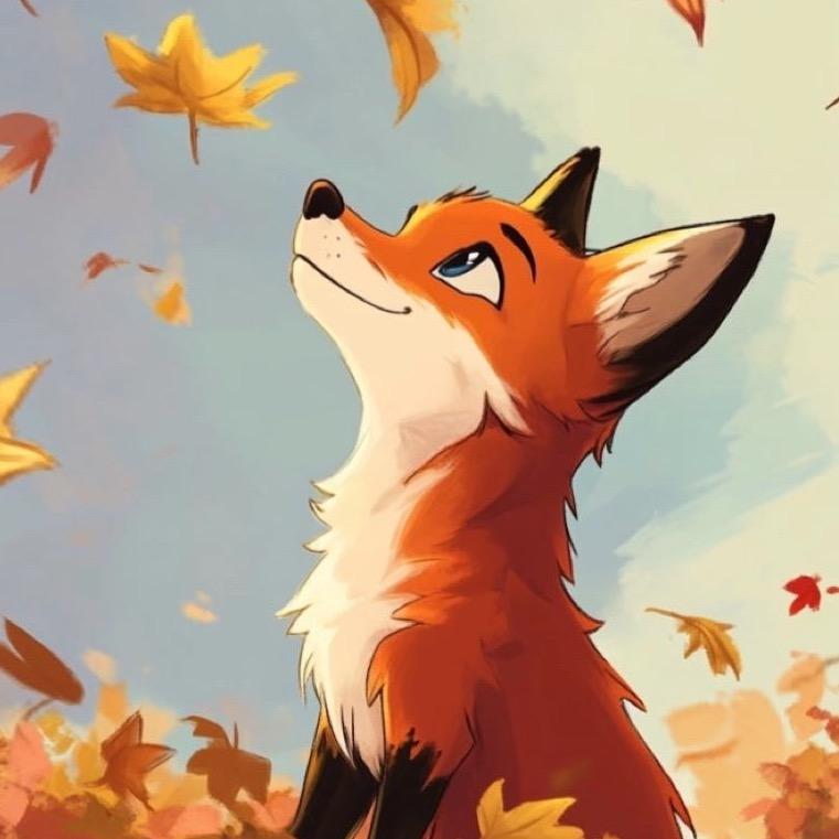 Fox.