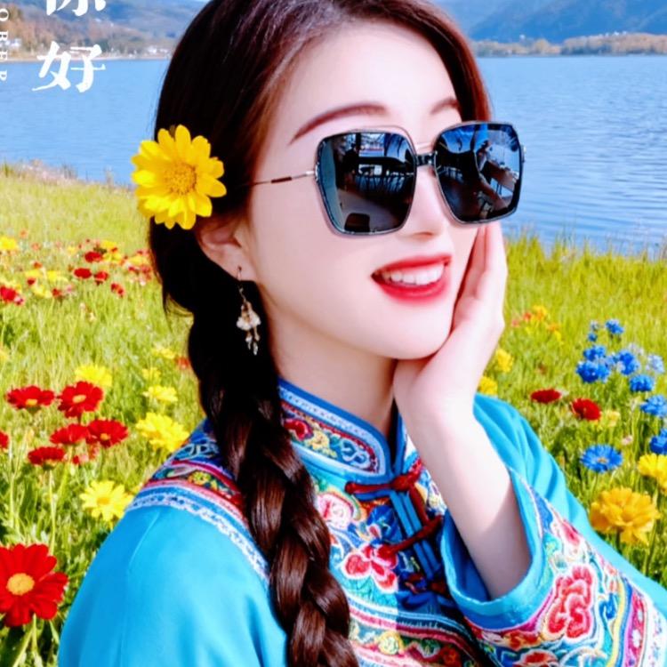 @快乐中年少女🐰