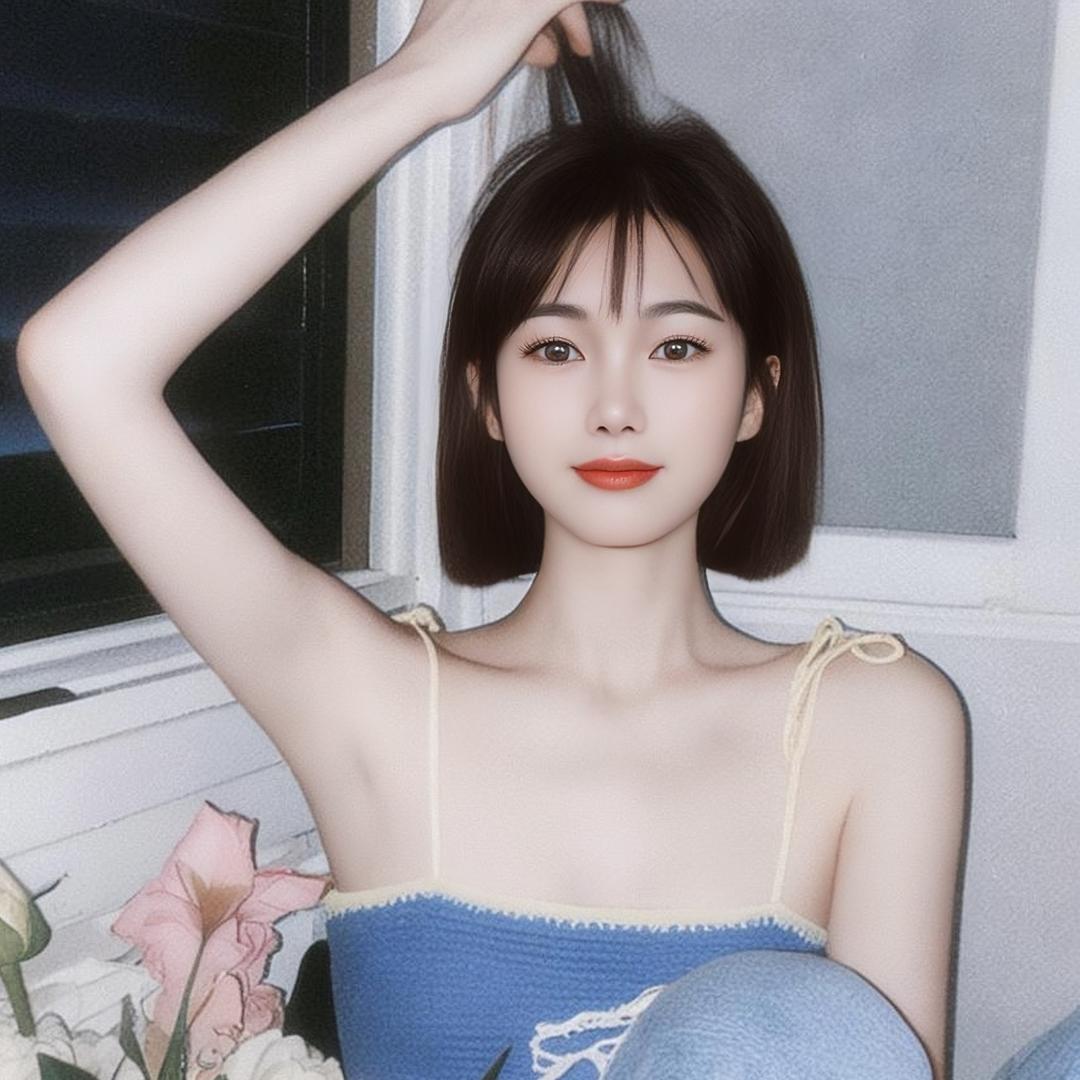 虾小米吖