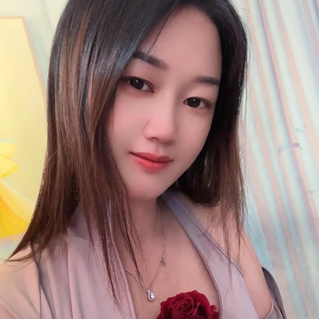 ♥️沐妍（单身）
