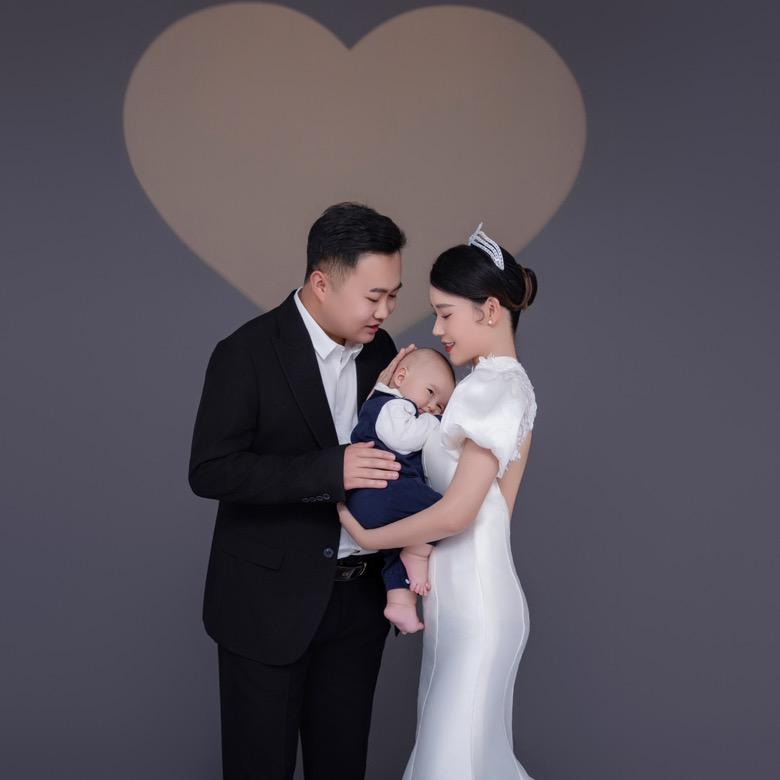 灰小兔