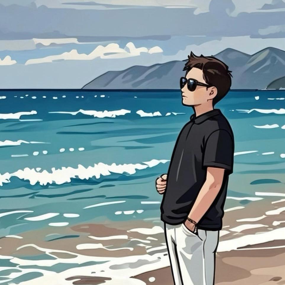 @一介🎋俗人ღᩚ᭄🍺