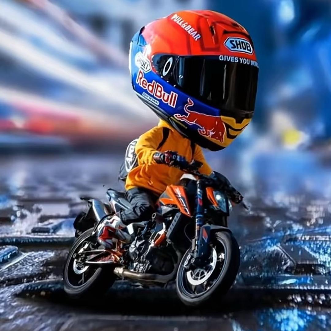 一群人🚼一件事🏍️