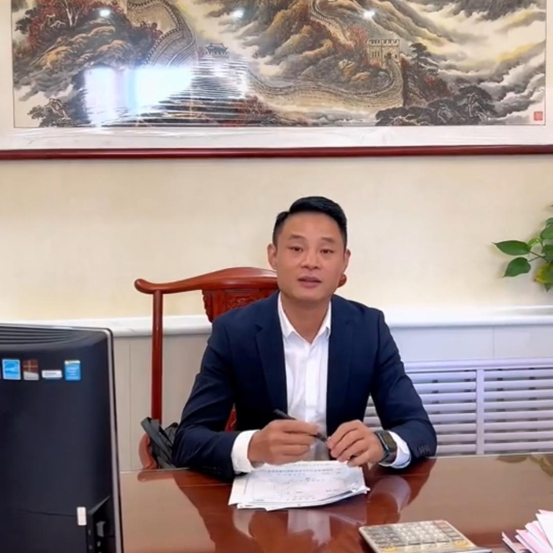 河北柱诚门业 （企业号）