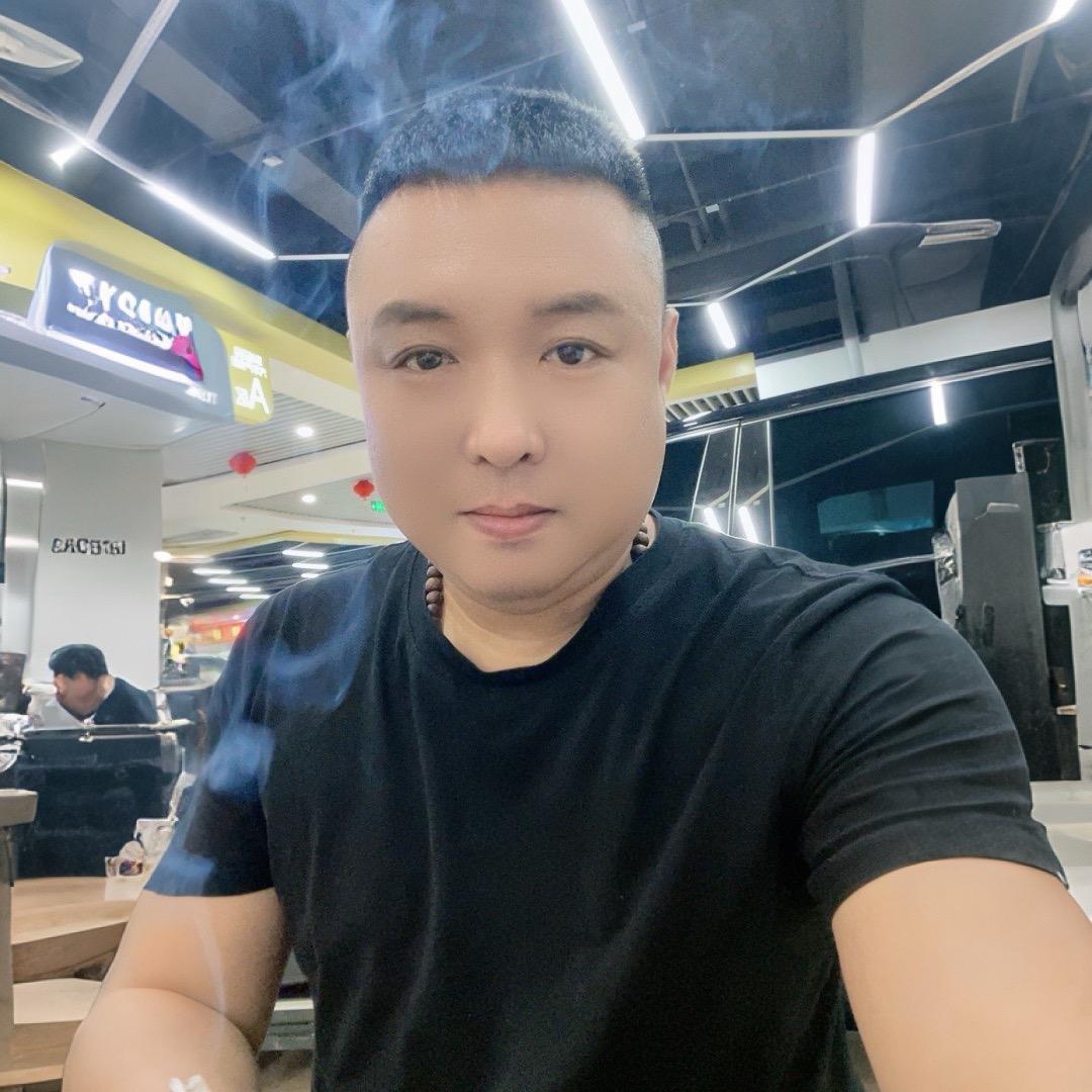 酒窝哥