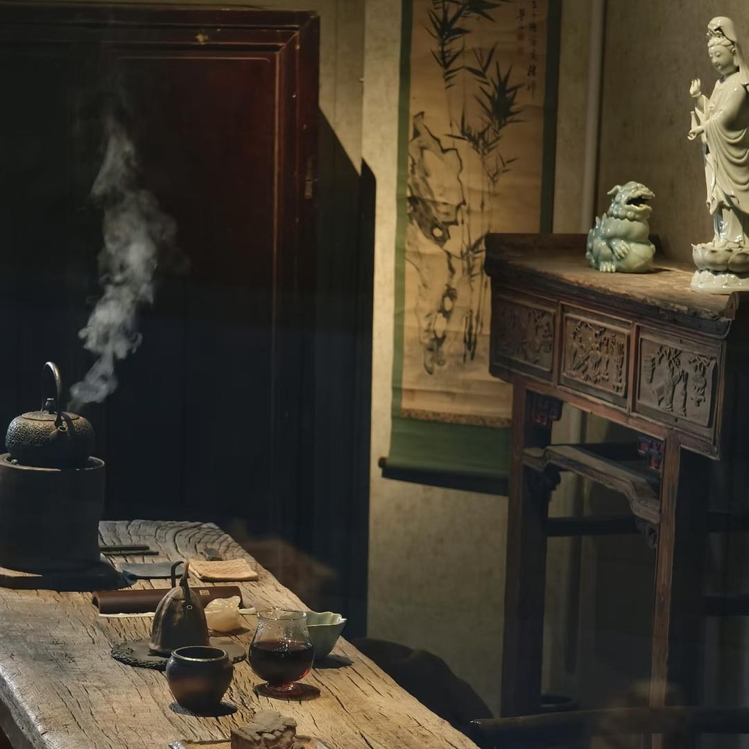 照月堂茶具