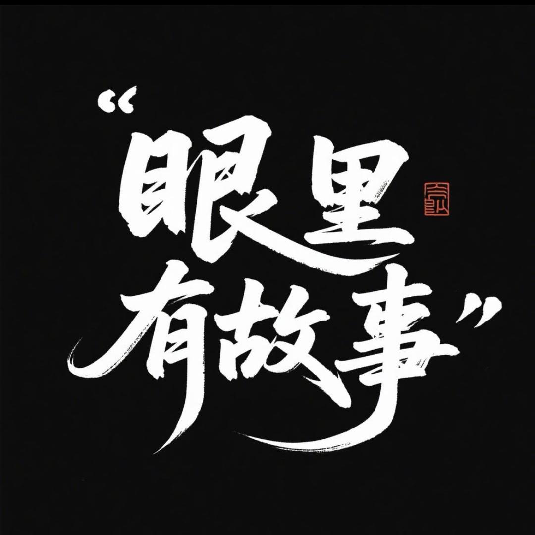 波波