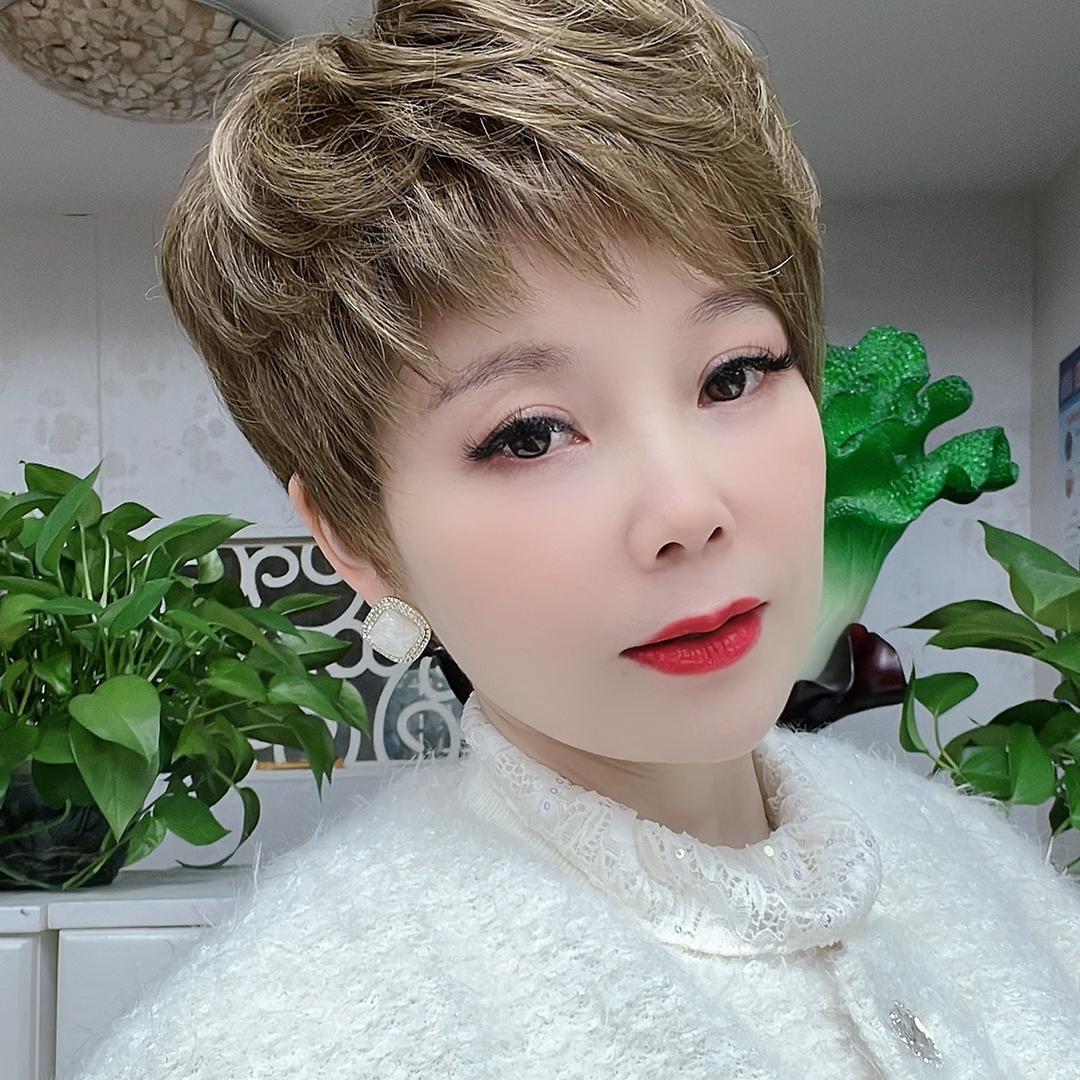美之假发
