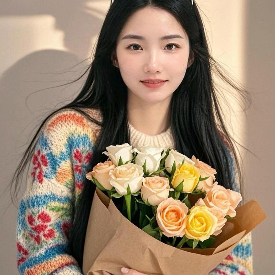@小蔡