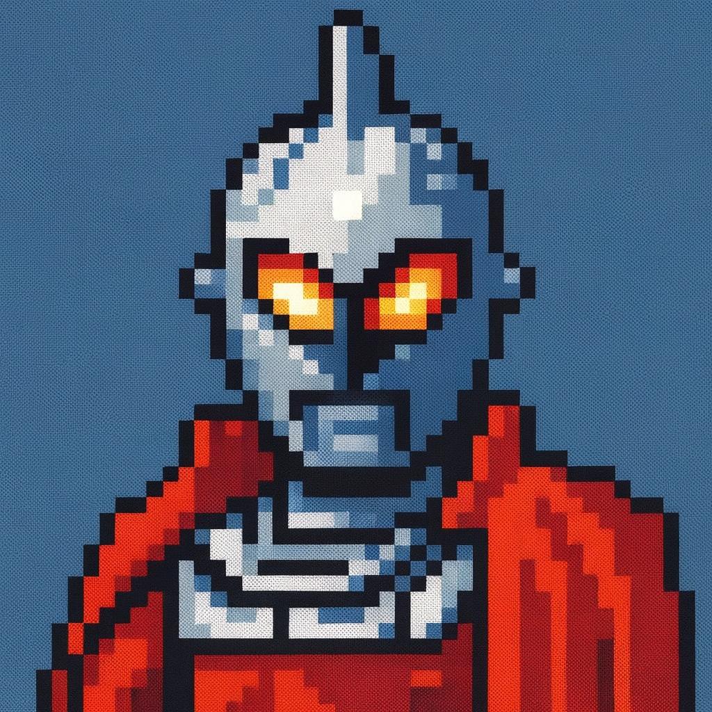 Seven的理想生活