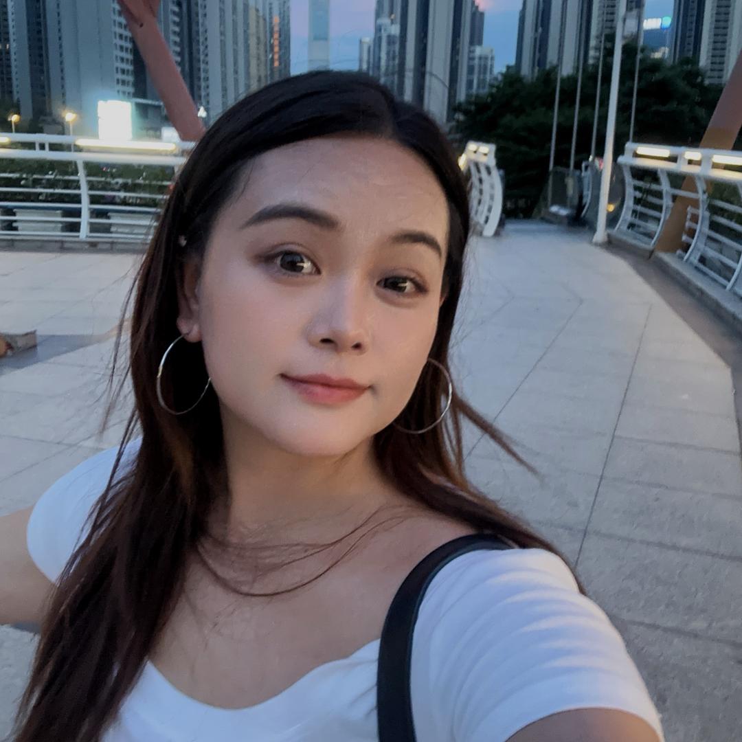 如言的成长笔记