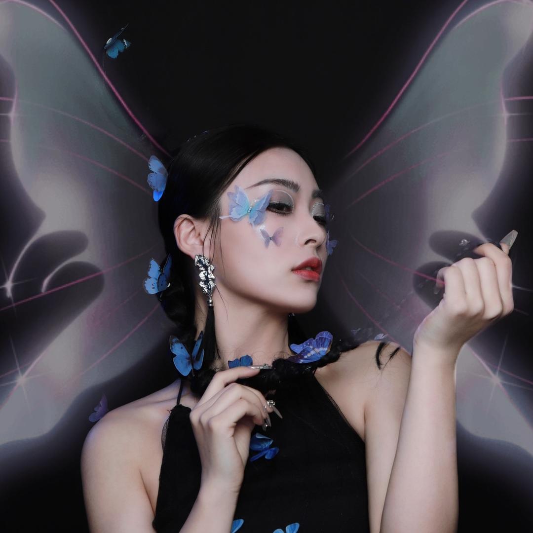 蝶一🦋