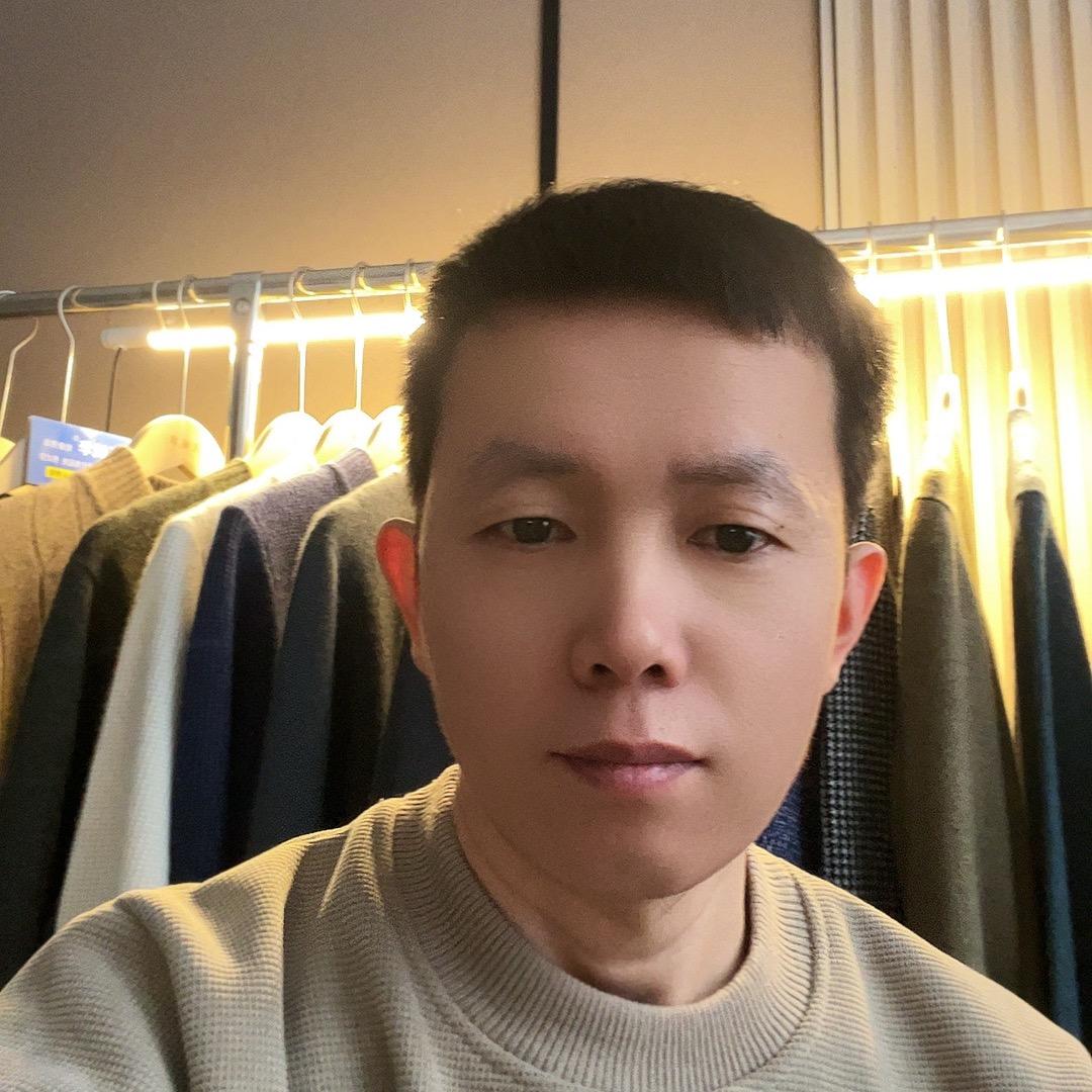 沃绒华品牌男装