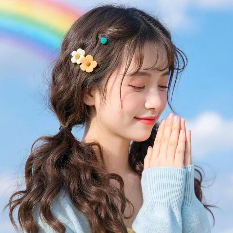 招财小天使👼🏻