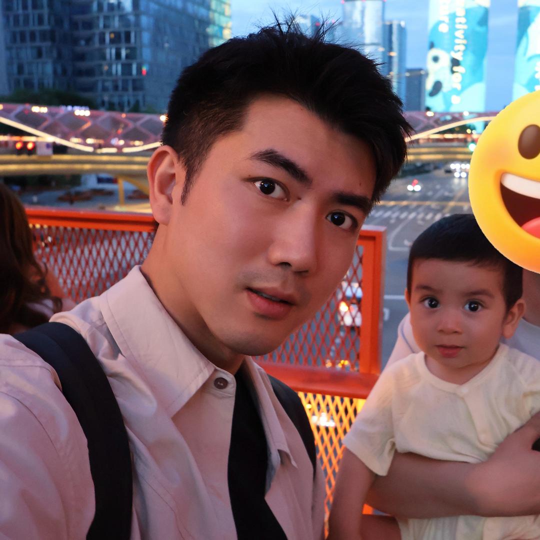 桑尼爸爸